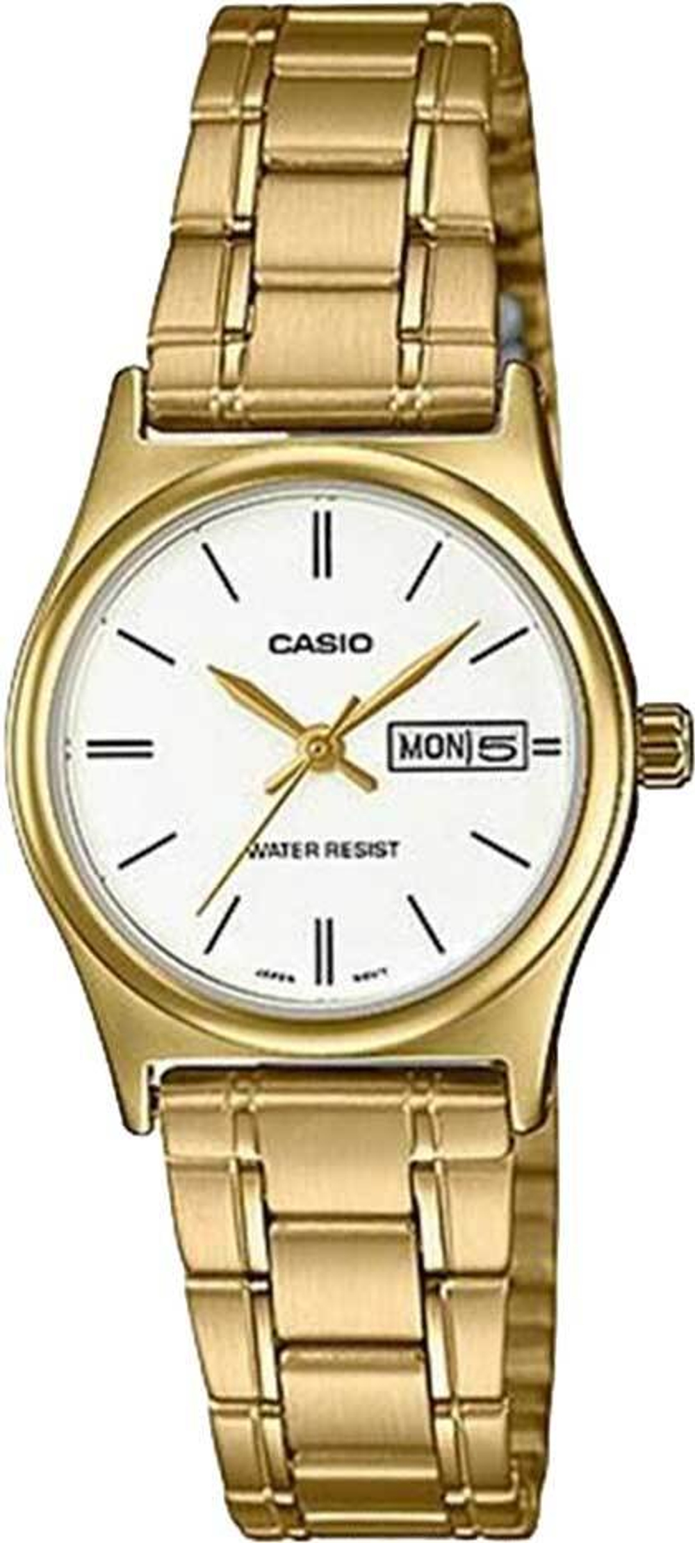 Женские наручные часы Casio Collection LTP-V006G-7B