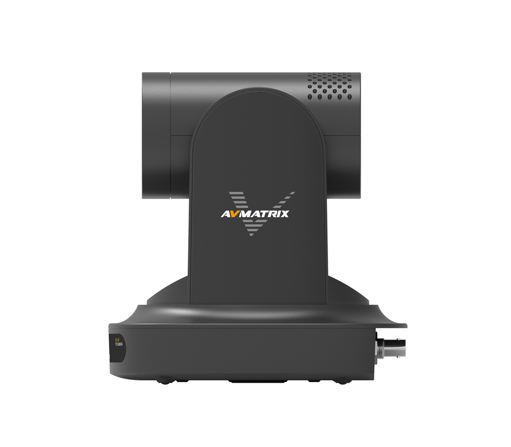 PTZ-камера AvMatrix PTZ1271-30X-POE, выход SDI/HDMI