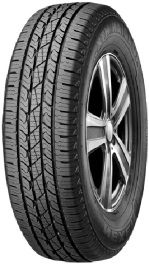 Легковая шина 265/65R17 112H ROADIAN HTX RH5 (Nexen)