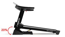 Беговая дорожка UNIX Fit MX-970F