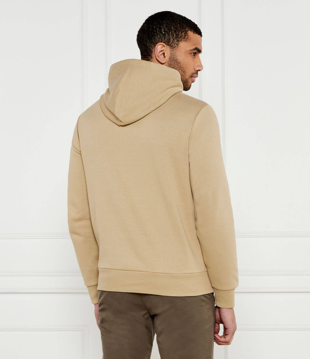 Худые POLO RALPH LAUREN - бежевый(710968708)