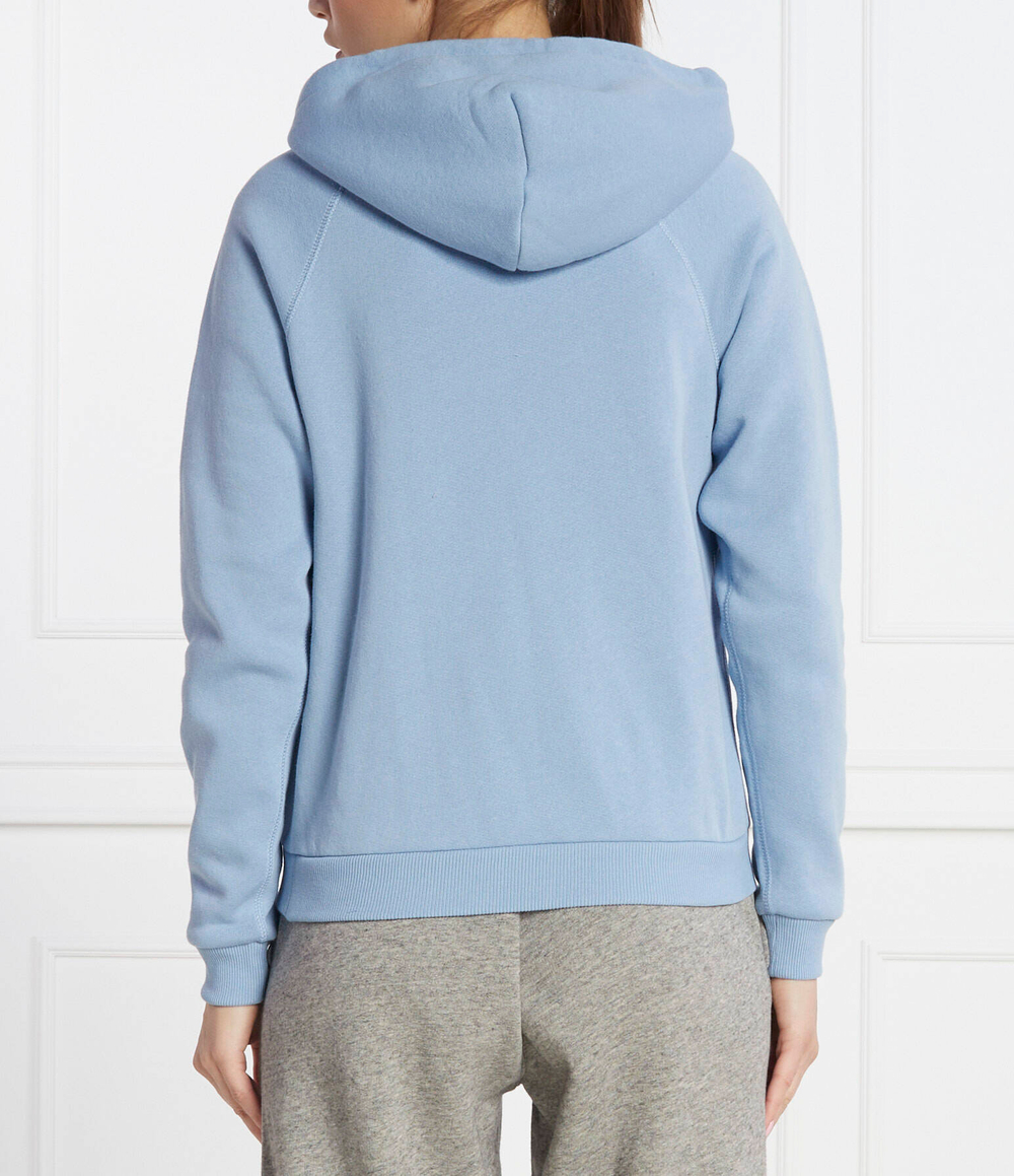 Худи POLO RALPH LAUREN - голубой(211891558)