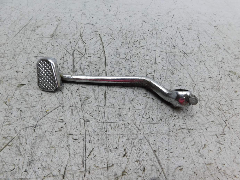 лапка заднего тормоза Yamaha V-max 1200.