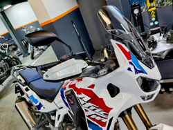 Honda CRF 1100L Africa Twin АКПП, 2025