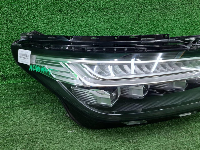 Фара правая EXEED VX (2021-2024) LED