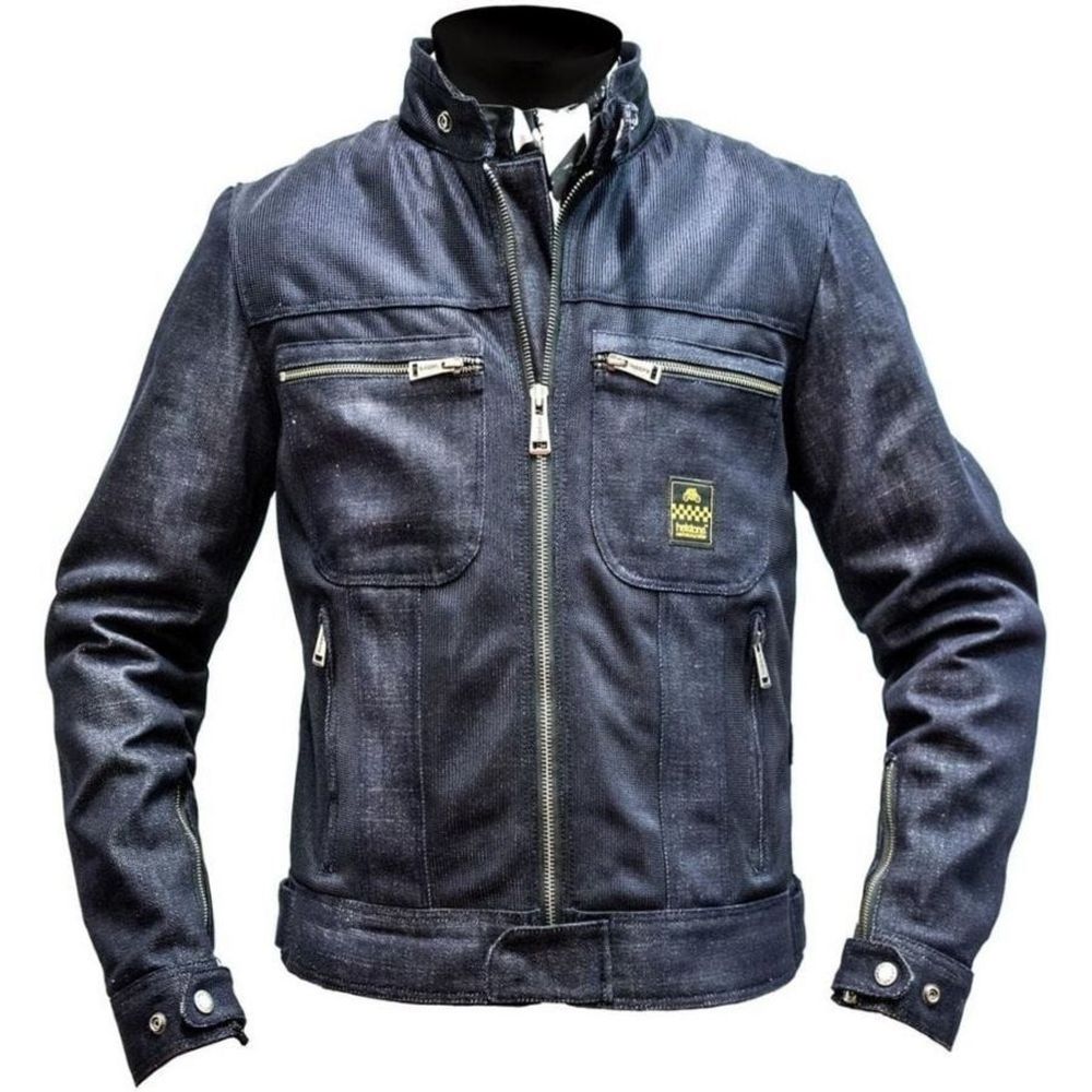 Genesis Coton-Mesh / Женская / Синий