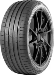 Nokian PowerProof SUV 255/50 R20 109Y XL