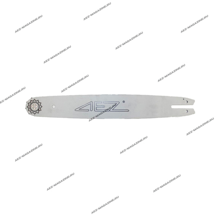 Пильная шина (3,8"х1,3мм х 55зуб, 40см) подходит для Stihl 16" серия General