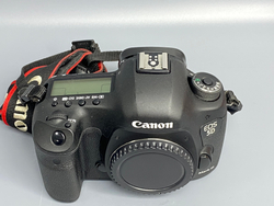 Canon 5D Mark III 106.000 кадров