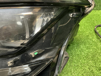 Фара левая VW Touareg 3 (2018-2023) LED