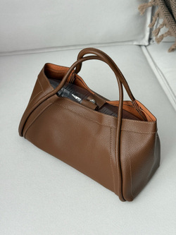 Сумка из эко кожи