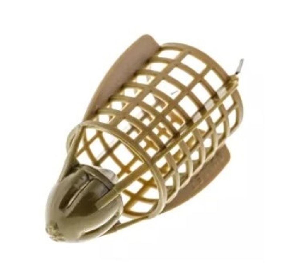Кормушка фидерная BULLET 60 г