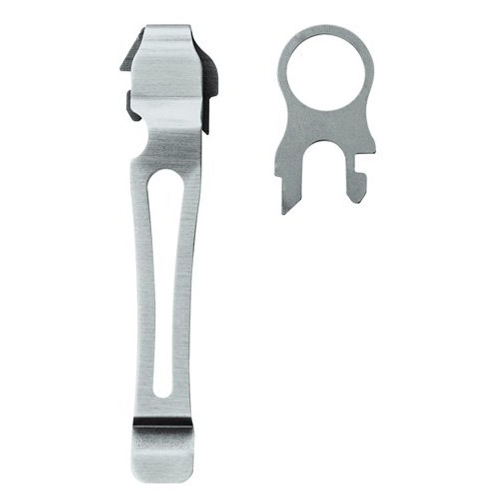 Мультитул Leatherman Charge AL (830704)