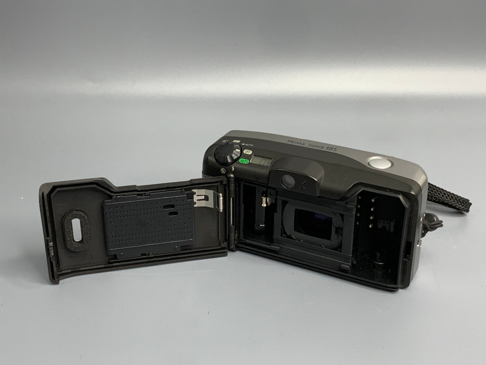 Canon Prima Super 105