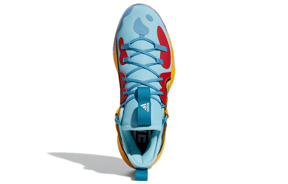 Кроссовки Adidas Harden Stepback 2 Avatar