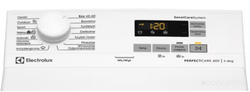 Стиральная машина ELECTROLUX EW6TN15061FP