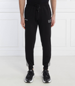 Спортивные штаны EA7 - черный(3DPP70 PJLIZ)