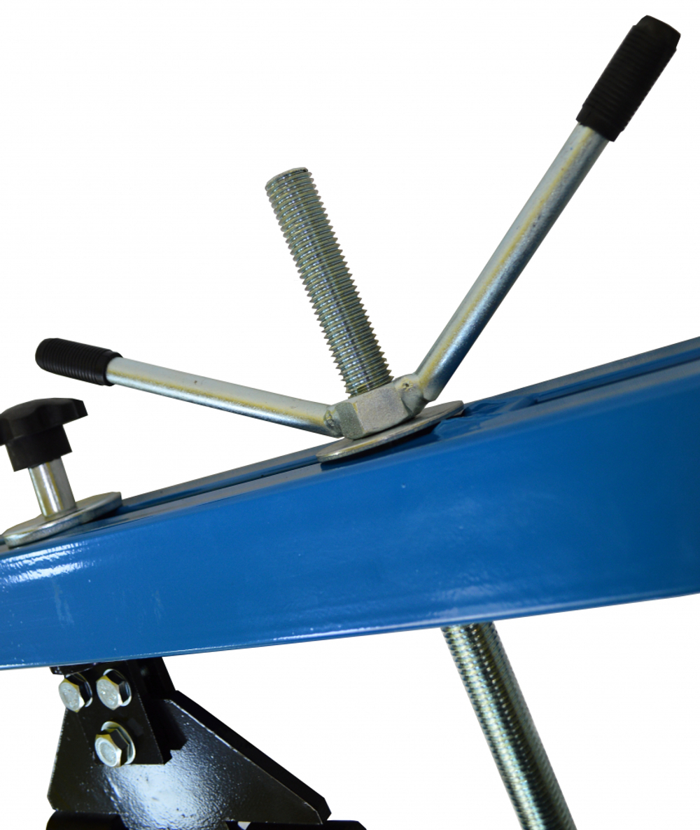 Траверса для вывешивания двигателя GW-0305 (500кг, Great Wolf )