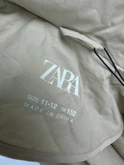 Плащ Zara