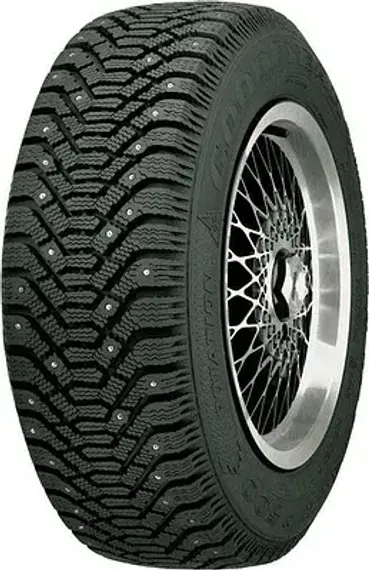 Goodyear UltraGrip 500 235/60 R18 107T XL