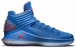 Кроссовки Jordan Air Jordan 32 Russell Westbrook Okc