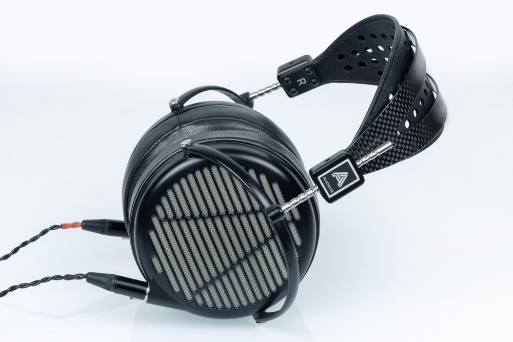 Наушники Audeze LCD-MX4