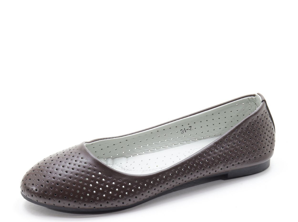 Балетки (36-41)р. / шт.