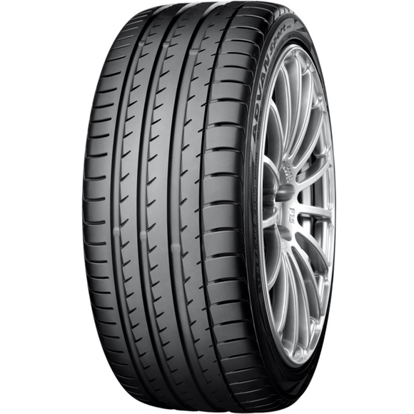 Yokohama 225/45R18 95Y XL Advan Sport V105 MO TL