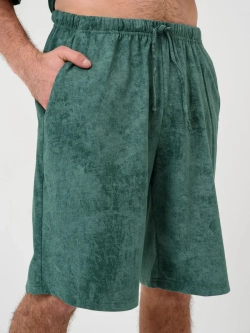 Комплект мужской "Винтаж" (бриджи)