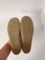 Текстильные туфли Pretty Ballerinas, 33