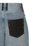 Джинсы Juliette