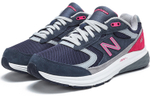 Кроссовки New Balance Nb 880 D (Женская размерная сетка)