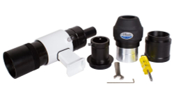 Труба оптическая Sky-Watcher BK P250 Steel OTAW Dual Speed Focuser - фото 10