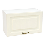 Кухонный модуль навесной Ницца ШВГ 600 (ВГ 600, Ф-85), 600х318х358 мм, горизонтальный (МФ Сурская мебель)