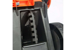 Электрическая газонокосилка PATRIOT PT 1634E 512309224