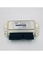 Контроллер (ЭБУ) 21110-1411020-80 ВАЗ 2110 - 2112 BOSCH