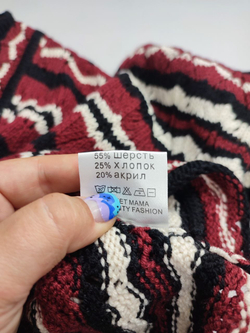 Болеро Sweet Mama вязаное 44 размер