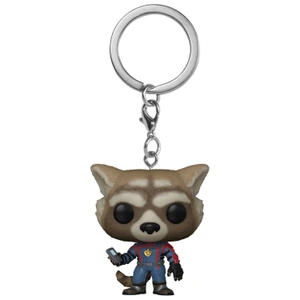 Брелок Funko Pocket POP! Marvel Guardians Of The Galaxy 3 Rocket 67501