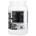 Nutrex Research, IsoFit® Protein, десертный изолят премиального качества, печенье и сливки, 1050 г (2,3 фунта)