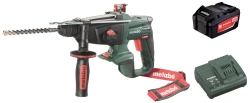 Аккумуляторный перфоратор Metabo KHA 18 LTX T03320