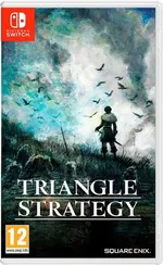 NSW Triangle Strategy (Новый, Английская версия)