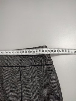 Юбка ZAFFIR серая 46 размер