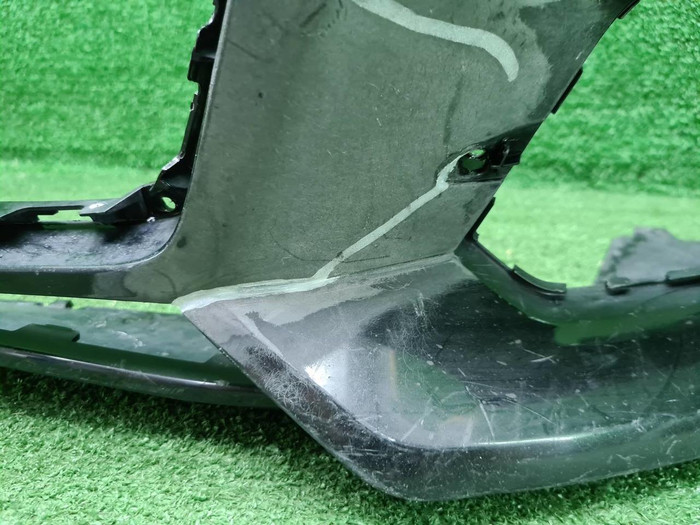 Бампер передний Audi A6 C7 (2014-2018) S-Line