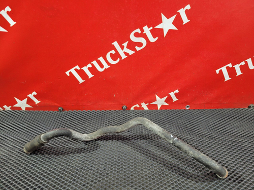 Трубка компрессора