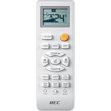 Сплит-система Haier HEC-12HTC03/R2