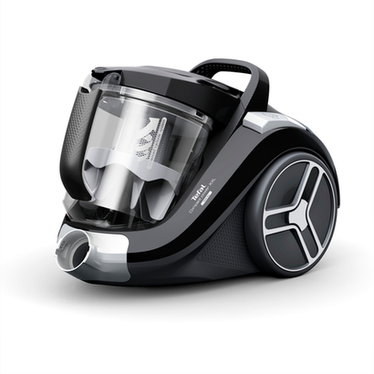 Пылесос с контейнером для пыли Tefal TW4B25EA