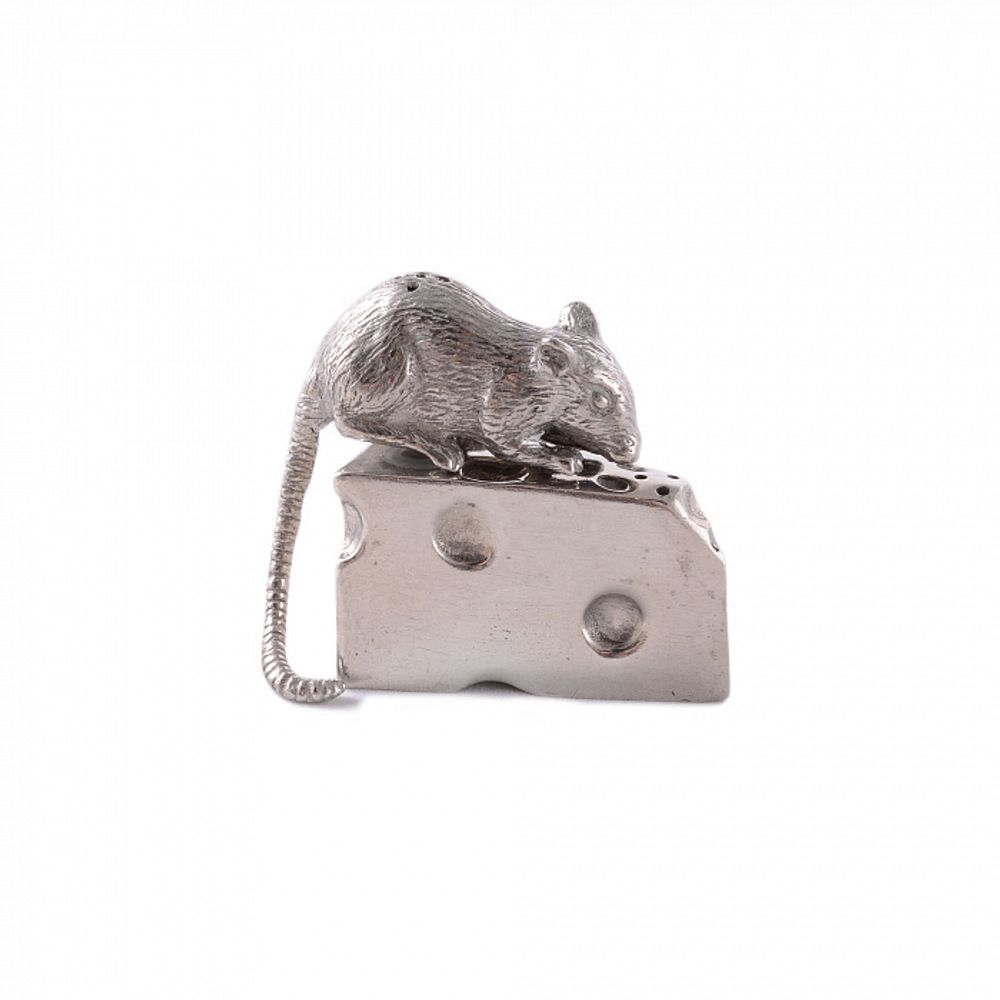 РќР°Р±РѕСЂ РґР»СЏ СЃРїРµС†РёР№ "РЎС‹С‚Р°СЏ РјС‹С€СЊ"