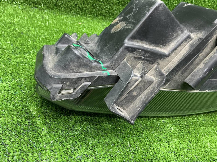 ПТФ правая Chery Tiggo 8 Pro (2021-2024)