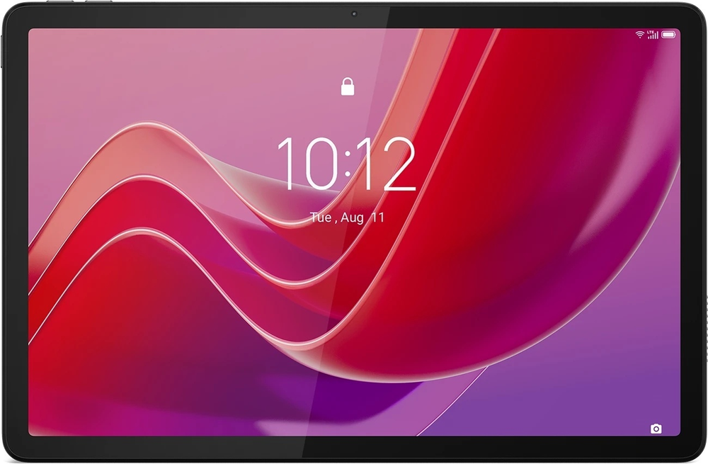 Планшет Lenovo Tab M11 ZADA0139RU 11 дюйм 4 Гб/128 Гб серый