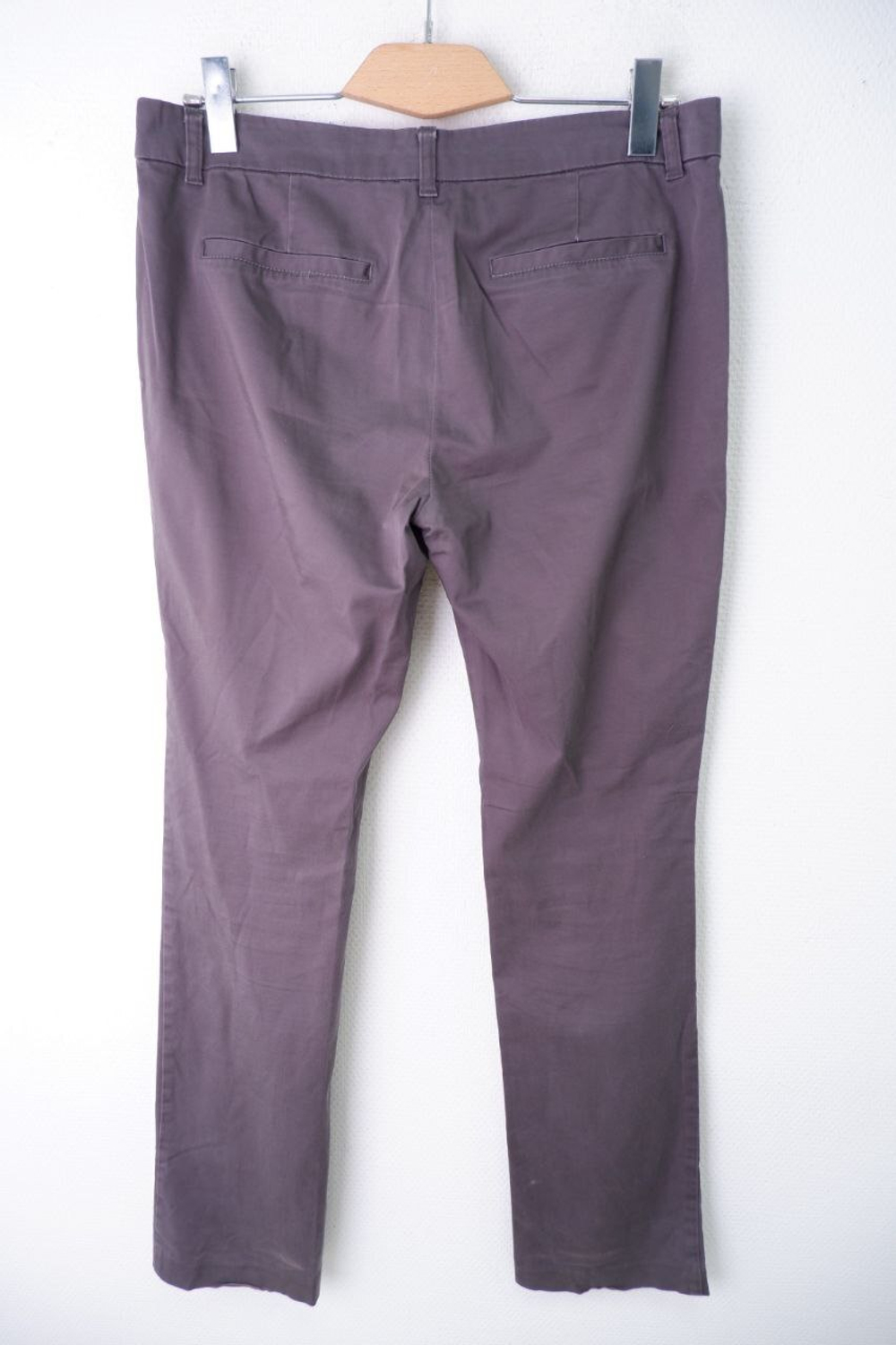 Брюки Yng базовые 46-48 размер